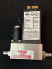 Brooks 5850e Mass Flow Controller  Hydrogen 100 Sccm Flow