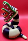 Beatlejuice Sandworm Mood Light Led Lamp - Battery Operated Ukonic 5    Figure New