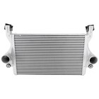 Intercooler For Ram 2500 3500 4500 2019-2024 6 7l Diesel 68534238ab