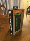 Jetboil Flash Java Kit Camping Stove Cooking System With Coffee Press  Green