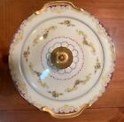 1940s Stunning  Empress China Minuet 12 Place Settings W  Serving Pieces