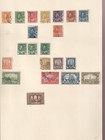 Canada Classic Super Quality Collection Used And Mlh - 46020