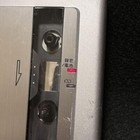 Sony Tcm-450 Walkman Portable Cassette Tape Recorder Player Built-in Speaker