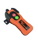 Mile Marker Plug   Play Wireless Winch Remote Control System