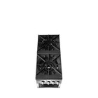 Atosa Atsp-18-2-lp 24  High Double Stock Pot Stove Propane