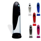 Bathbud Waterproof Electric Penis Pump With Silicone Comfort Sleeve  parent Sku 