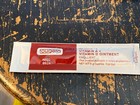 Tattoo Aftercare Cream Vitamin A And D 5g 10 Sachets Ointment Skincare Usa Ship