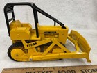 1 16 Ertl Toy John Deere 450 Crawler Dozer With Rops 