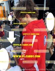 Charles Leclerc Signed Official Autograph Card Ferrari 2026 Monaco Edition  Rare