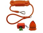 Alopoon Dog Check Cord 15ft 30ft Floatable Long Rope Training Leash With Soft 68