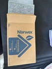 Norwex-baclock Bundle New Bathrm Scrub Mitt Travel Pk Kitchen Twl Envirosponges