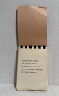 Philmont Ranger   s Notebook - Book Boy Scouts Of America Rare