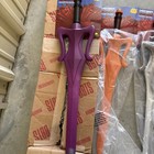 Masters Of The Universe Faker Skeletor He Man Sword 33in Stunt Replica Foam Lot