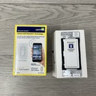 Leviton Decora Smart Switch With Homekit Technology White Or Light Almond Dh15s
