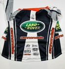 Land Rover Cannondale Pactimo Youth Large Cycling Jersey Large Long Sleeve