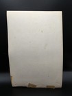 Queena Mario - Signed Photograph And Typed Note To Marcella Sembrich - C 1920