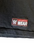 Wwe Finn Balor Worldwide Club Black Graphic T Shirt Mens Large Authentic Wear