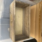 New Aberfeldy Scotch Whisky The Golden Dram Single Malt Wooden Box 11    X 5   