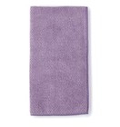 Nwt Norwex Diamond Textured Kitchen Towel Amethyst Lavender Purple Dish Cloth 