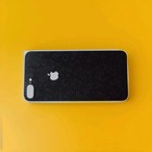 Iphone 7 Plus  8 Plus    Dbrand Slim Skin wrap decal    Apple Logo Cutout  