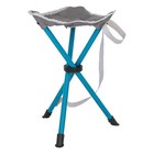 Ozark Trail Steel And Polyester Lightweight Camping Stool