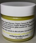 Dog Skin Care Products Hot Spot   Dry Itchy Skin Relief Organic   All Natural