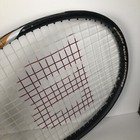Wilson Us Open Volcanic Graphite Hybrid Tennis Racquet Grip Size 4 1 2  L4