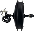 E-bike 48v 1000w 26  Bike Front Wheel Conversion Kit  Hub Motor With Sw900 Lcd