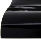 Oracal 651 Matte Adhesive Black Permanent Vinyl Rolls 12 X 6ft 2 5 Mils Thick