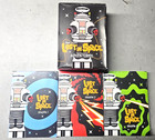 Lost In Space  The Complete Adventures Blu-ray  original Tv Series 