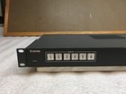 Extron In1606 6 Six-input Hdcp-compliant Scaling Presentation Switcher