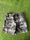 Lot Of 5 Misc  Boys Clothes Lionel Messi  Marvel  Ralph Lauren Polo Used