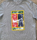 Nike Court Tennis Shirt Top T-shirt Heritage Cotton Dz2637 Men s Size Large