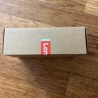 Lenovo Thinkpad Thunderbolt 3 Dock Gen 1 - New Old Stock - Pn 40ac0135us