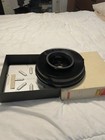 Kodak Carousel Tray- Holds  140 35 Mm Slides Tray W box