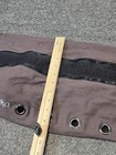 Manduka Yoga Mat Bag Ventilated Duffel Adjustable Strap Gym Carrier 28 Inch Long
