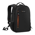 K f Concept 10l Camera Backpack For Photographers Waterproof  Camera Bag