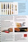 Pen Repair By Jim Marshall   Laurence Oldfield  The Ultimate Book On Pen Repair