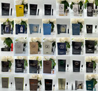 Men Perfume Cologne Sample Vials - Choose Scent   Combined Shipping   Discount