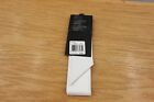 New Nike Head Tie Headband  Swoosh Dri Fit White With Green Swoosh Nadal
