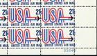 C81  Mnh 21   Color Shift And Misperf Shift Error Sheet Of 50 - Stuart Katz
