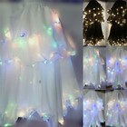 Belly Dance Led Skirts Light Up Show Shiny Fairy Dress Music Festival Costume