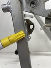 06-14 Honda Trx450er Trx 450er Rear Subframe Sub Frame Chassis Sub Assy Oem
