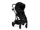 Britax Prism Stroller With All-season Insert  Adapters   Cup Holder New Full Box
