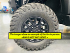 Oem Polaris Ranger 1500 Cross Trail Front Tire 30x10r15 Size - Polaris  5418831
