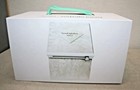 Gemlightbox Macro Jewelry Studio Photos Photographer Photo Light Box New Sealed