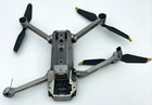 Dji Mavic Pro Platinum Drone With Remote Parts Or Repair