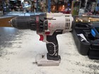 Porter-cable 20v Max 1 2 In Cordless Lithium-ion Drill Driver Pcc601 Tool Only