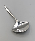 Diamond By Reed   Barton Sterling Silver Bon Bon  Nut Or Candy Spoon 4 75 