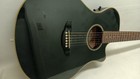 Yamaha Apx-4 Acoustic electric Cutaway Guitar